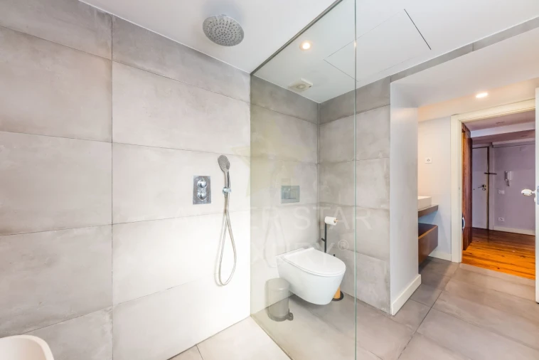 Apartamento T2 para Venda em Estrela Foto 46