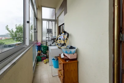 Apartamento T2 para Venda em Loures