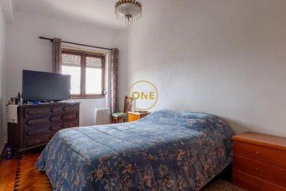 Apartamento T2 para Venda em Loures