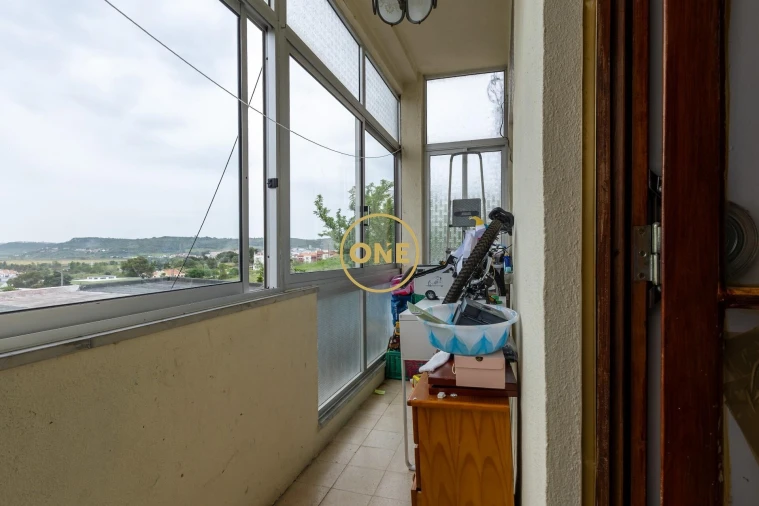 Apartamento T2 para Venda em Loures Foto 14