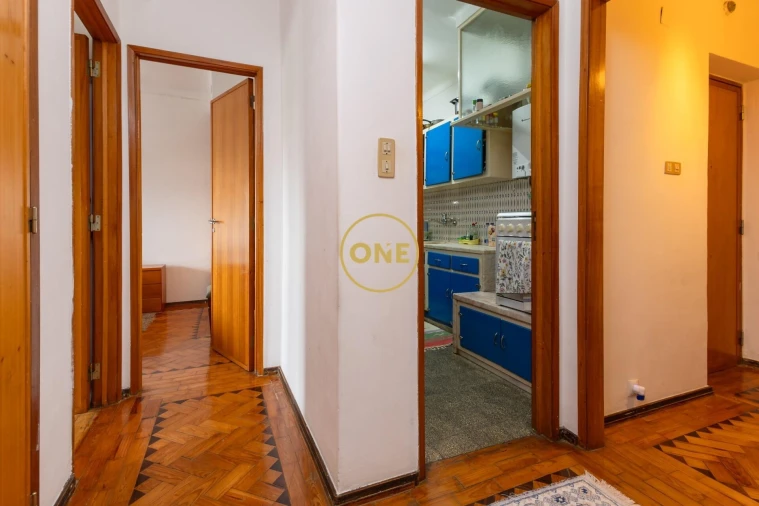 Apartamento T2 para Venda em Loures Foto 17