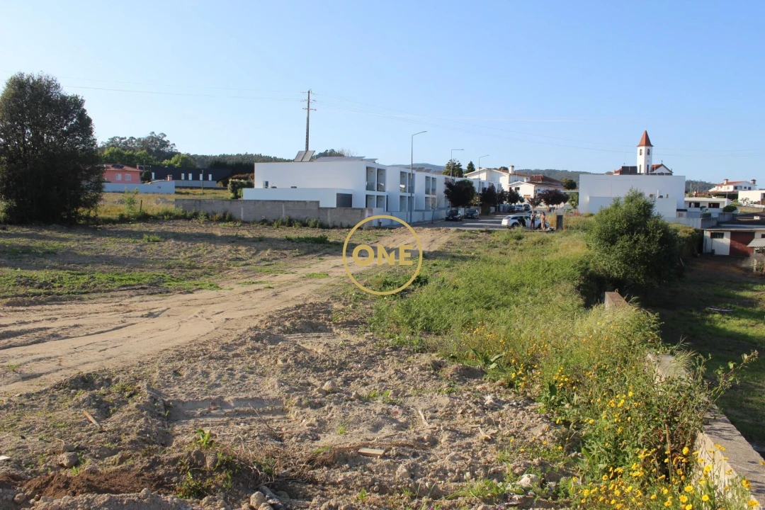 Terreno para Venda em Barcelos, V.Boa, V.Frescainha Foto 9