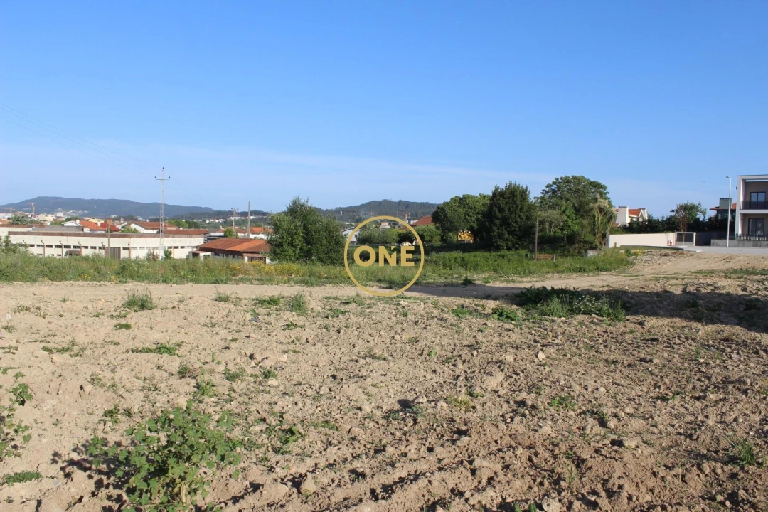 Terreno para Venda em Barcelos, V.Boa, V.Frescainha Foto 4