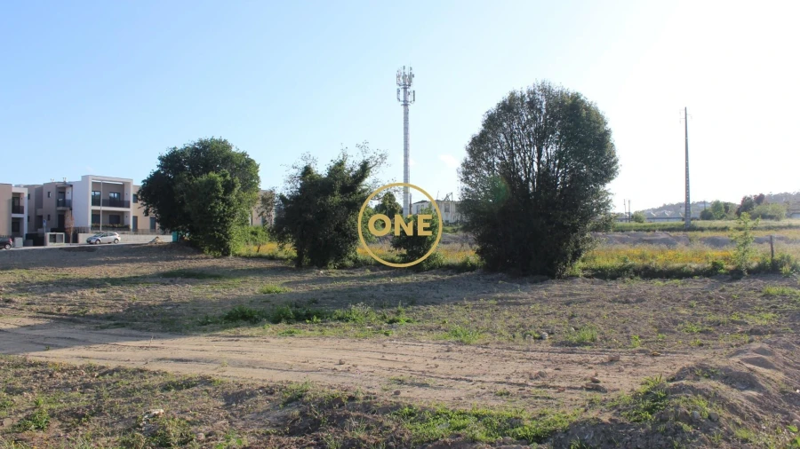Terreno para Venda em Barcelos, V.Boa, V.Frescainha