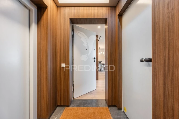 Apartamento T2 para Venda em Costa Foto 2