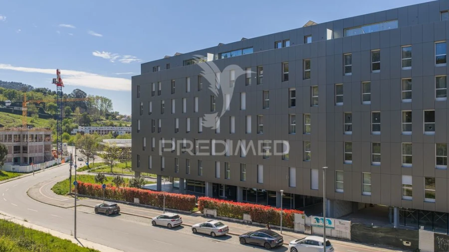 Apartamento T2 para Venda em Costa