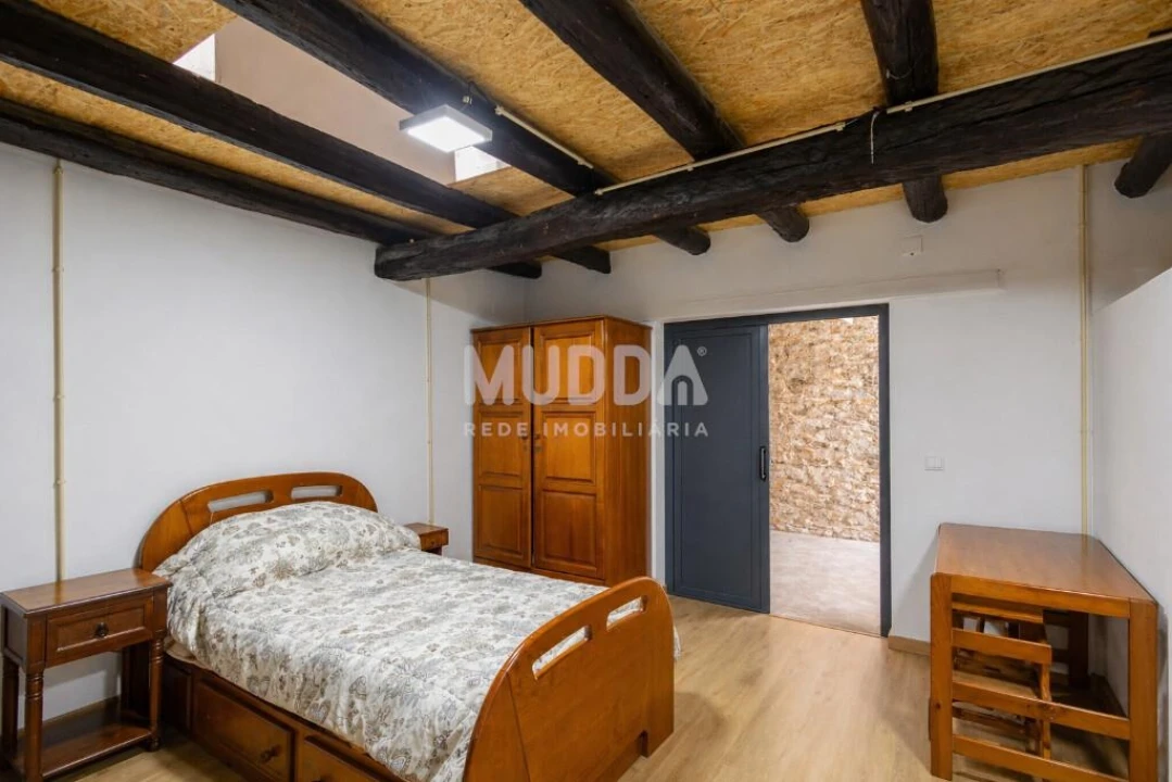 Moradia T4 para Venda em Valega Foto 83