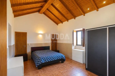 Moradia T4 para Venda em Valega