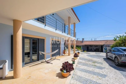 Moradia T4 para Venda em Valega