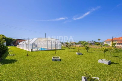 Moradia T4 para Venda em Valega