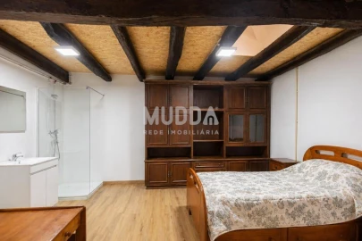 Moradia T4 para Venda em Valega