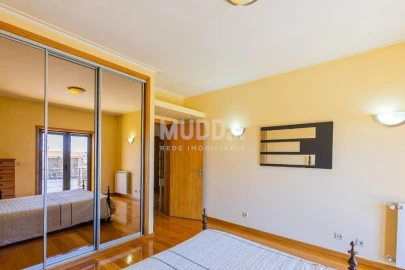 Moradia T4 para Venda em Valega