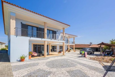 Moradia T4 para Venda em Valega