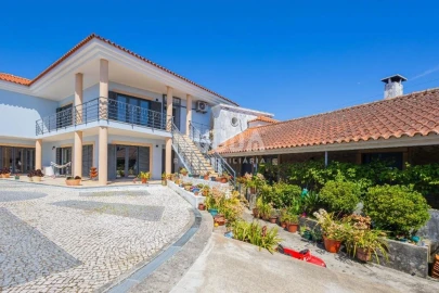 Moradia T4 para Venda em Valega