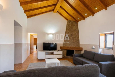 Moradia T4 para Venda em Valega