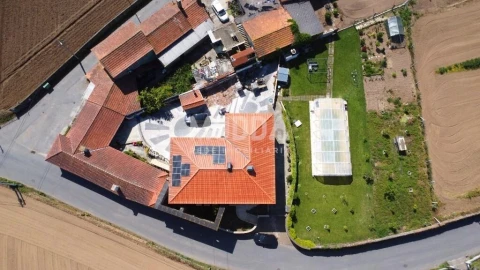 Moradia T4 para Venda em Valega