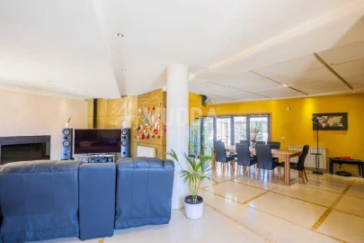 Moradia T4 para Venda em Valega