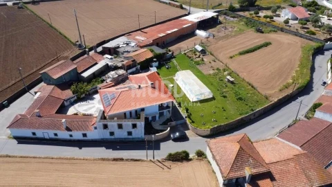 Moradia T4 para Venda em Valega