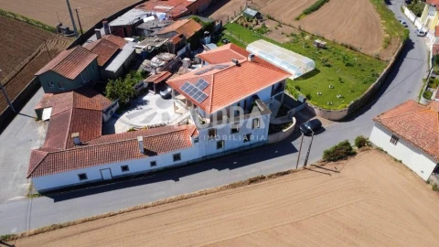Moradia T4 para Venda em Valega