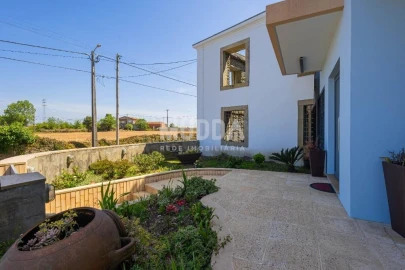 Moradia T4 para Venda em Valega