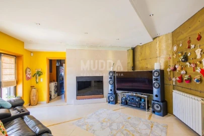 Moradia T4 para Venda em Valega