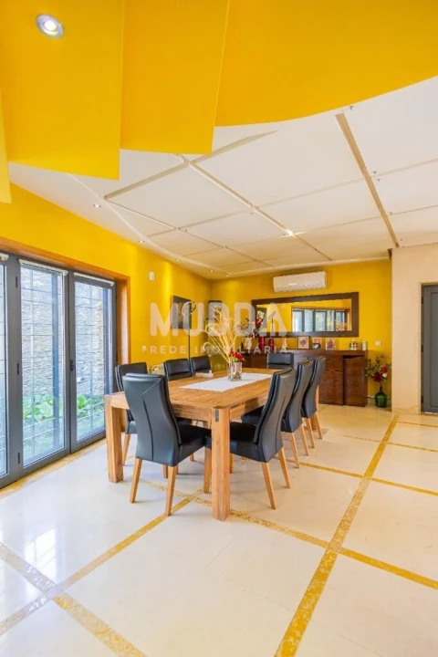 Moradia T4 para Venda em Valega