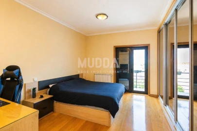 Moradia T4 para Venda em Valega