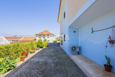 Moradia T4 para Venda em Valega