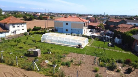 Moradia T4 para Venda em Valega