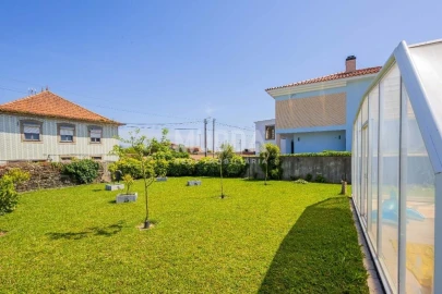 Moradia T4 para Venda em Valega