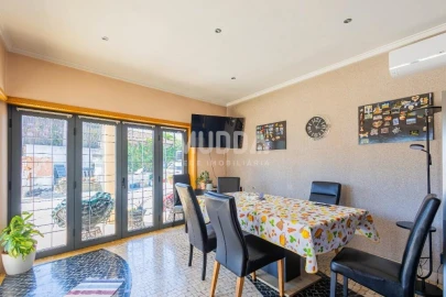 Moradia T4 para Venda em Valega
