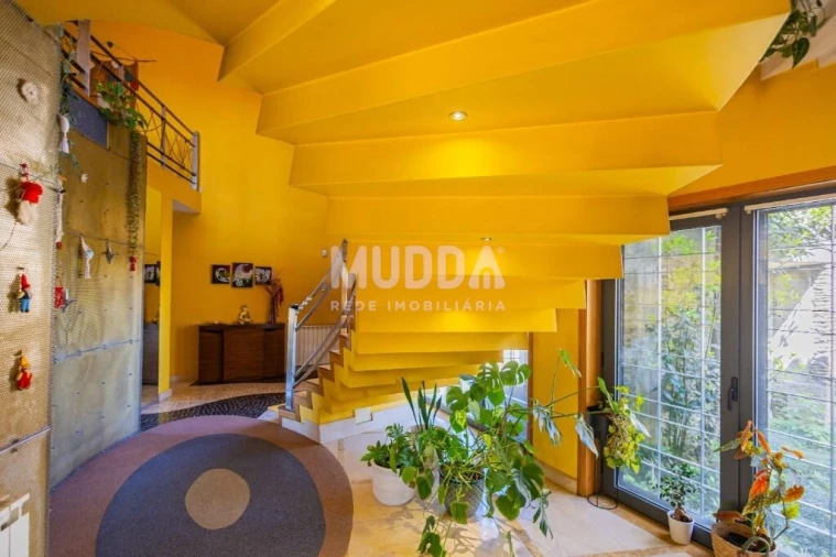 Moradia T4 para Venda em Valega Foto 39