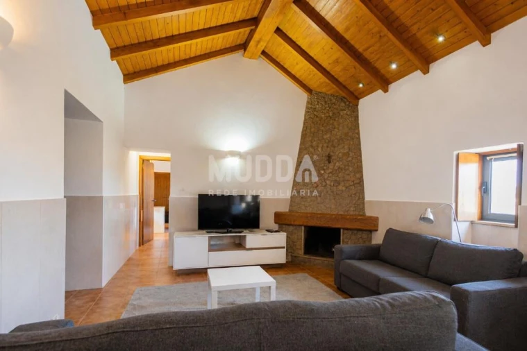 Moradia T4 para Venda em Valega Foto 73