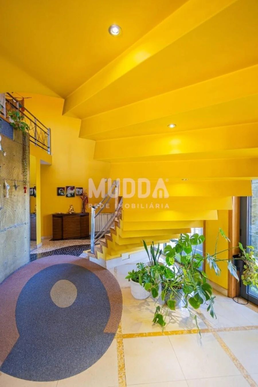 Moradia T4 para Venda em Valega Foto 37