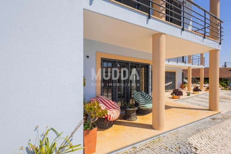 Moradia T4 para Venda em Valega Foto 19