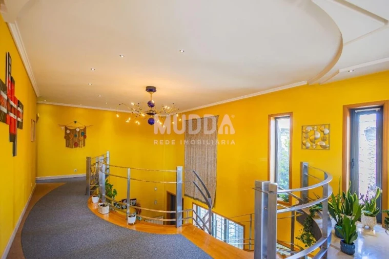 Moradia T4 para Venda em Valega Foto 45