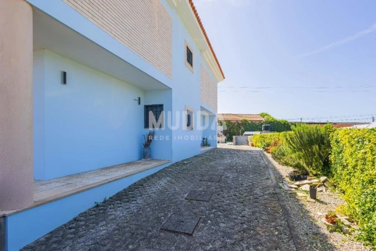 Moradia T4 para Venda em Valega Foto 17