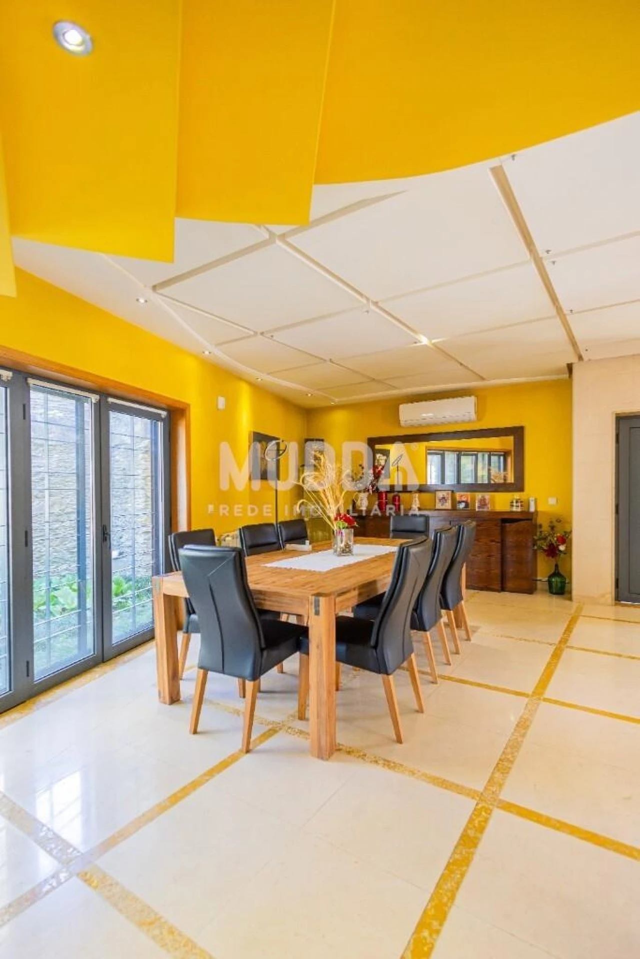 Moradia T4 para Venda em Valega Foto 31