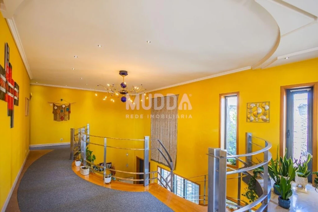 Moradia T4 para Venda em Valega Foto 45