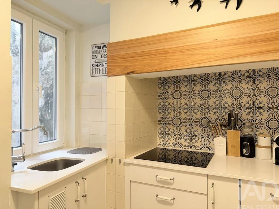 Apartamento T2 para Venda em Santa Maria Maior Foto 27
