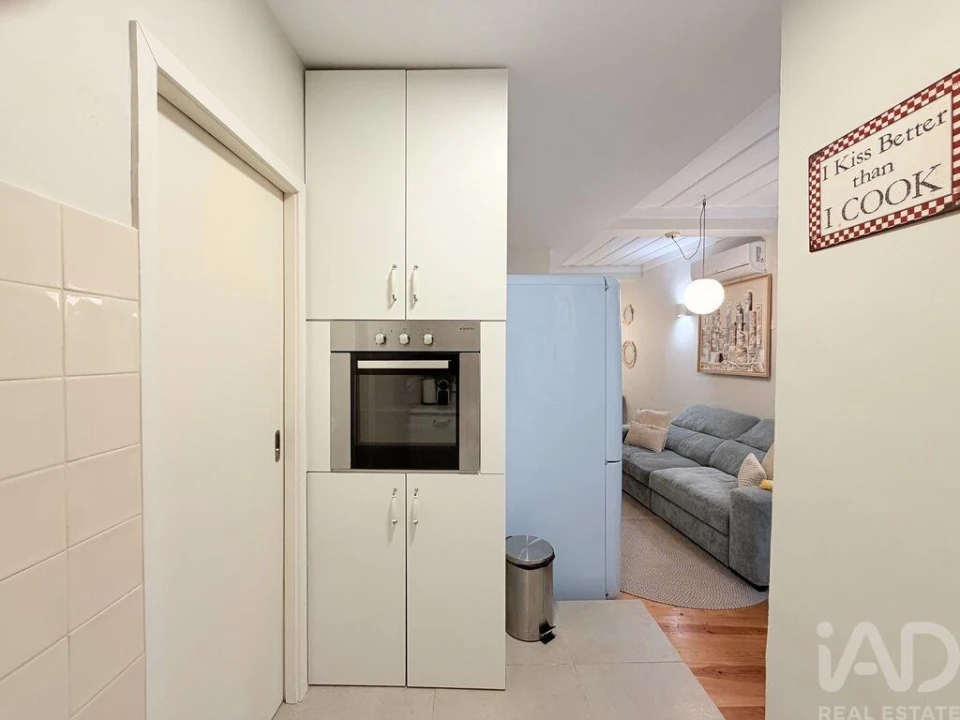 Apartamento T2 para Venda em Santa Maria Maior Foto 30
