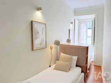 Apartamento T2 para Venda em Santa Maria Maior