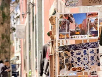 Apartamento T2 para Venda em Santa Maria Maior