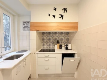 Apartamento T2 para Venda em Santa Maria Maior