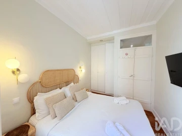 Apartamento T2 para Venda em Santa Maria Maior