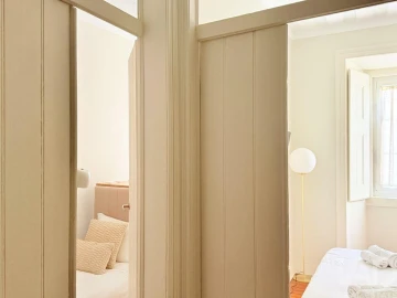 Apartamento T2 para Venda em Santa Maria Maior