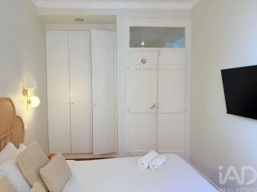 Apartamento T2 para Venda em Santa Maria Maior