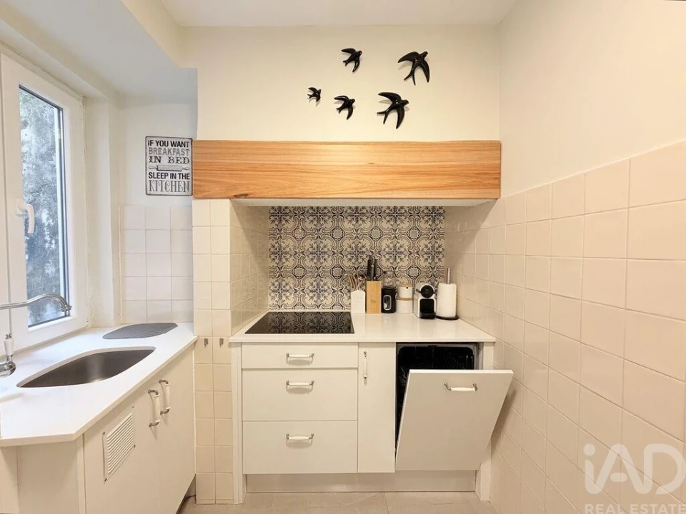 Apartamento T2 para Venda em Santa Maria Maior Foto 26