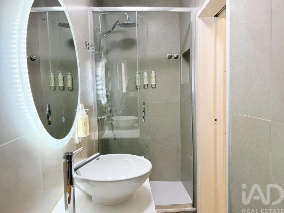 Apartamento T2 para Venda em Santa Maria Maior Foto 34