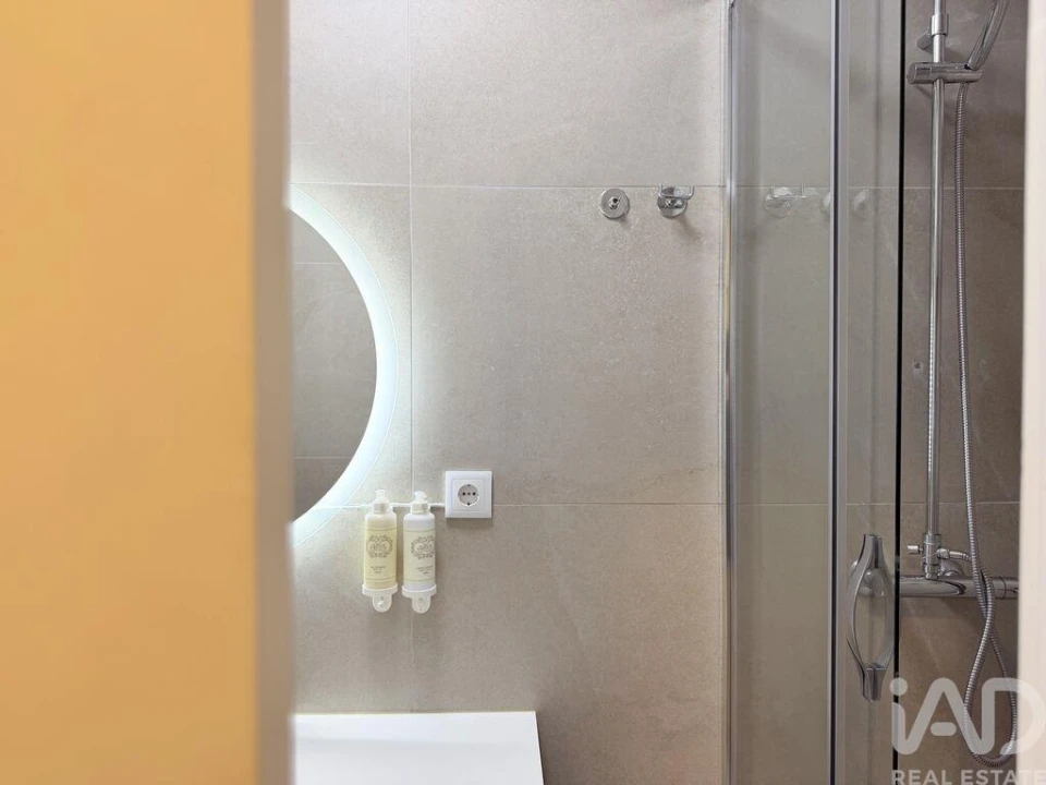 Apartamento T2 para Venda em Santa Maria Maior Foto 32